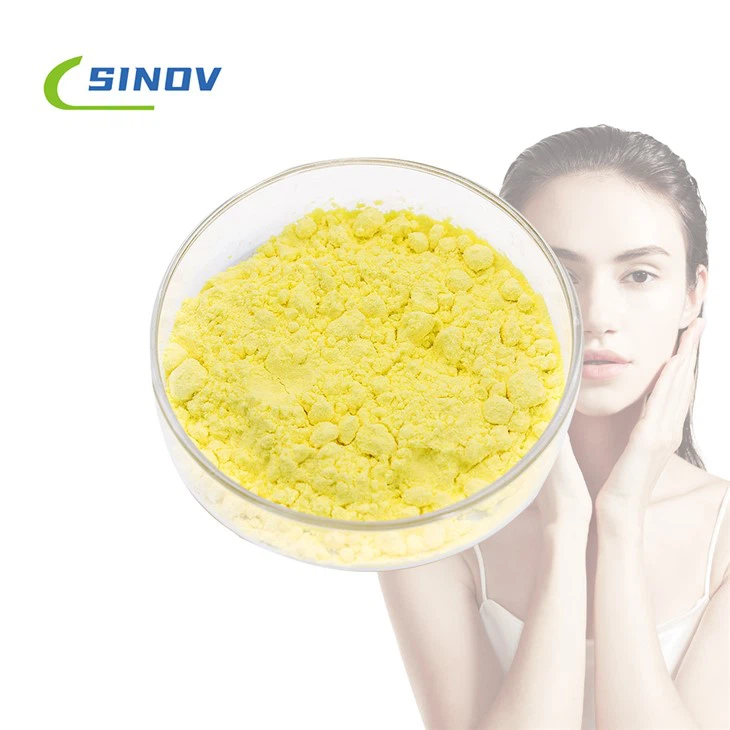 cosmetic peptides