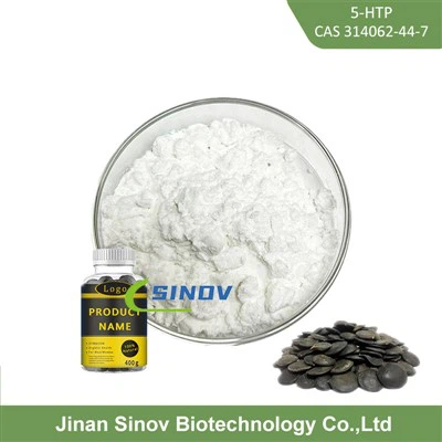 5HTP -irtotavarajauhe