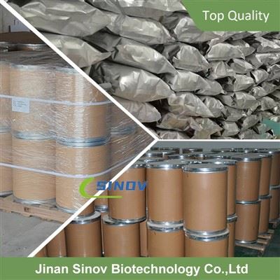 Chondroitin Sulfate Sodium Chondroitin Sulfate Sodium